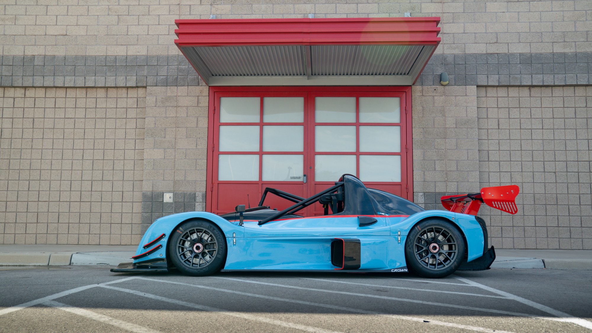 2022 Radical SR10